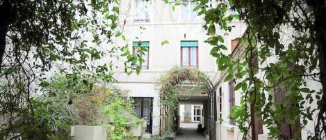 Appartamento | 1 camera, Internet