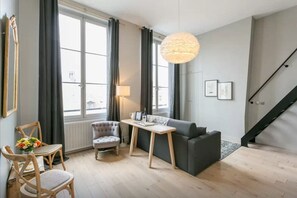 1 bedroom, Internet