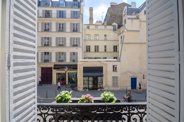 Departamento | 1 habitación 