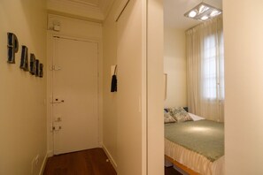 Departamento | 1 habitación 