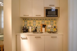 Apartamento | 1 quarto