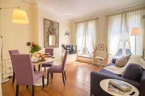 Departamento | 1 habitación 