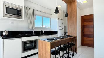 Apartamento | Cozinha privada