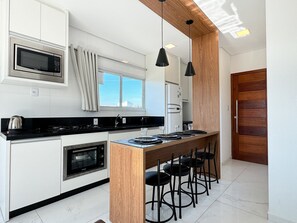 Apartment | Eigene Küche