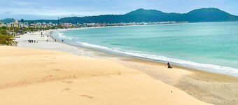 Residencial Fiametti-Praia dos Ingleses