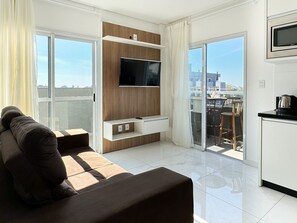 Apartment | Wohnbereich