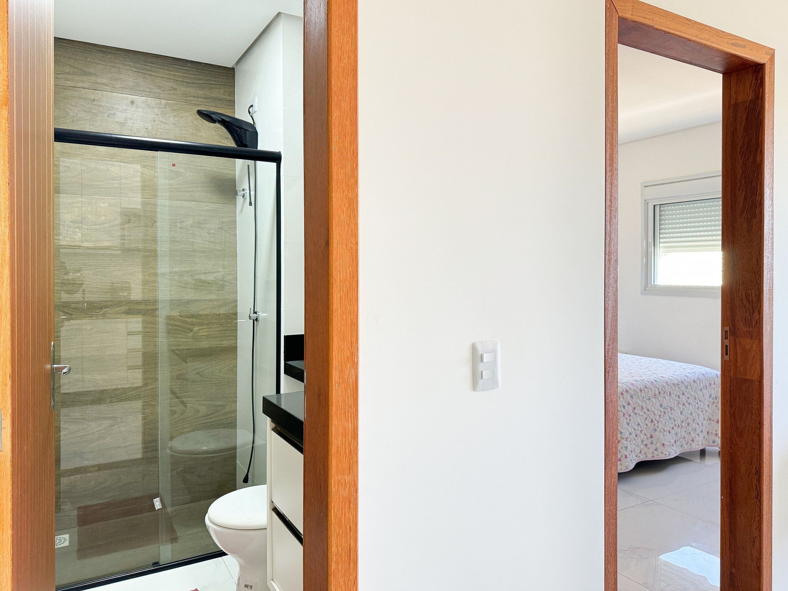 Apartment | Bathroom
