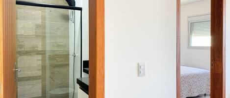 Apartment | Bathroom