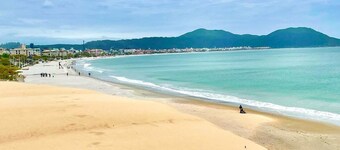 Residencial Fiametti-Praia dos Ingleses