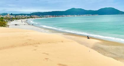 Residencial Fiametti-Praia dos Ingleses