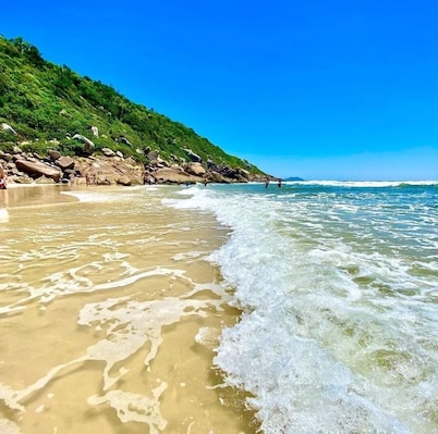 Residencial Fiametti-Praia dos Ingleses