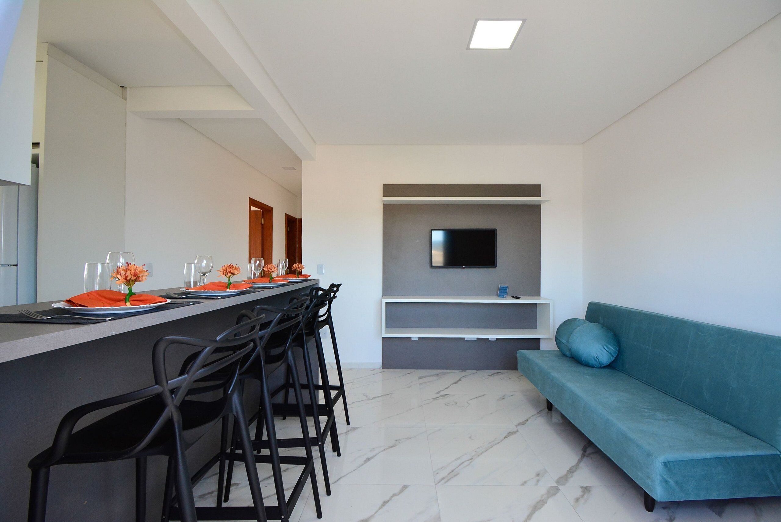 Apartment | Interior