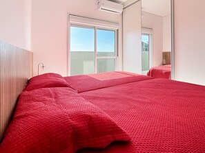 Apartment | Free WiFi - Residencial Fiametti-Praia dos Ingleses (Florianopolis)