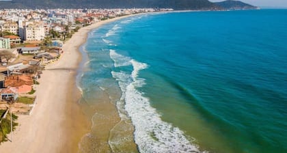 Residencial Fiametti-Praia dos Ingleses