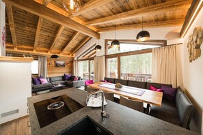 Chalet | Speisen