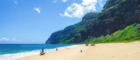 Plage