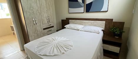 3 dormitorios, wifi, ropa de cama