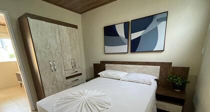 3 bedroom apartment in downtown Feira de Santana