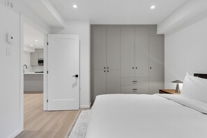 1 quarto, ferros/tábuas de passar roupa, Wi-Fi, roupa de cama