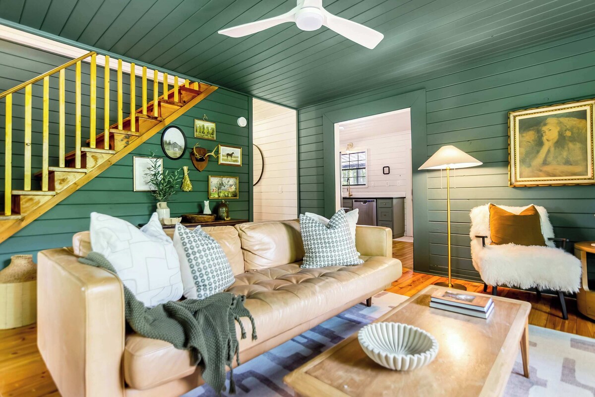 Majoittajan profiilikuva