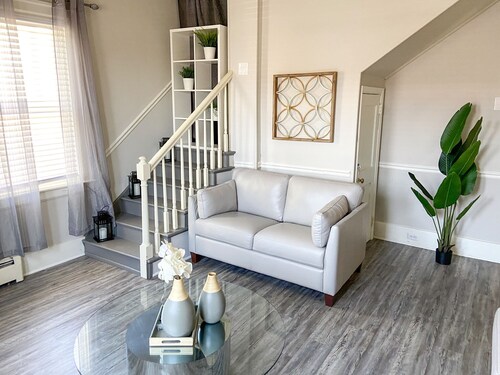 The Chocolate Avenue Suite