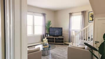 TV connectée