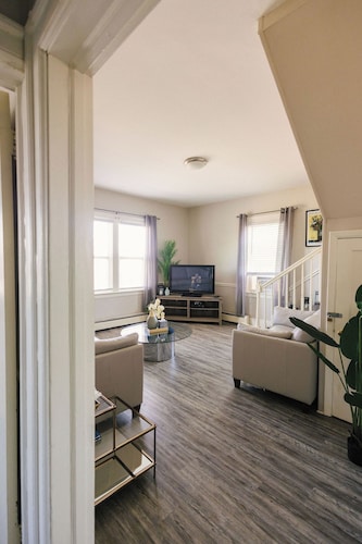 The Chocolate Avenue Suite
