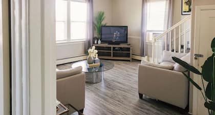 The Chocolate Avenue Suite