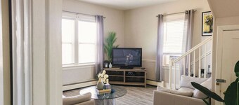 The Chocolate Avenue Suite