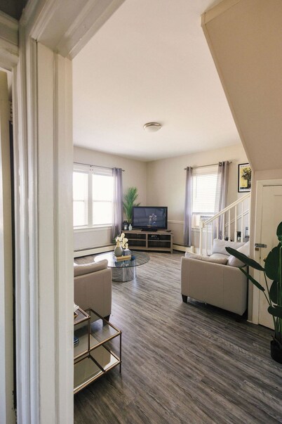 The Chocolate Avenue Suite