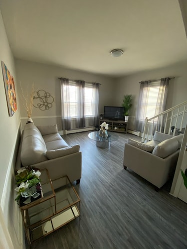 The Chocolate Avenue Suite