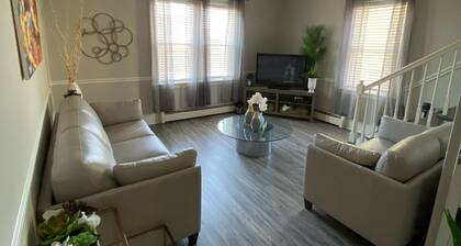 The Chocolate Avenue Suite