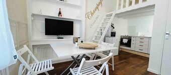 Le Champagne Coquebert Centre-ville