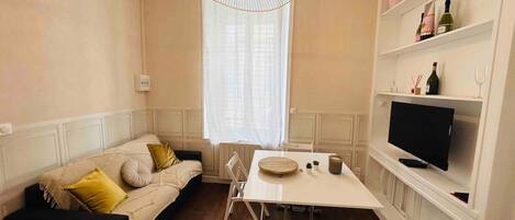 Appartement | 1 slaapkamer