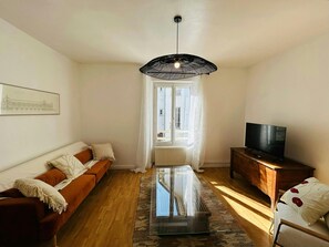 Apartamento | 1 dormitorio