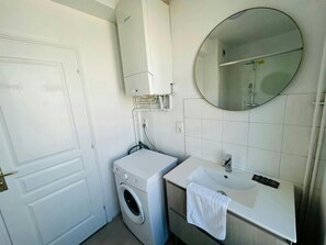 Apartamento | 1 dormitorio