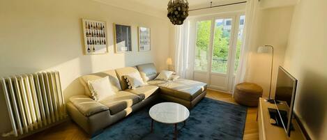 Apartemen | 2 kamar tidur