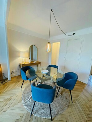 2 habitaciones 