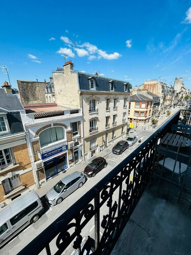 Le Superbe Thillois Hypercentre Sensationnel