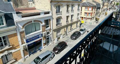 Le Superbe Thillois Hypercentre Sensationnel