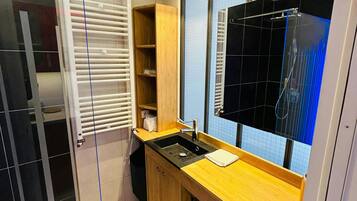 Apartemen | 1 kamar tidur