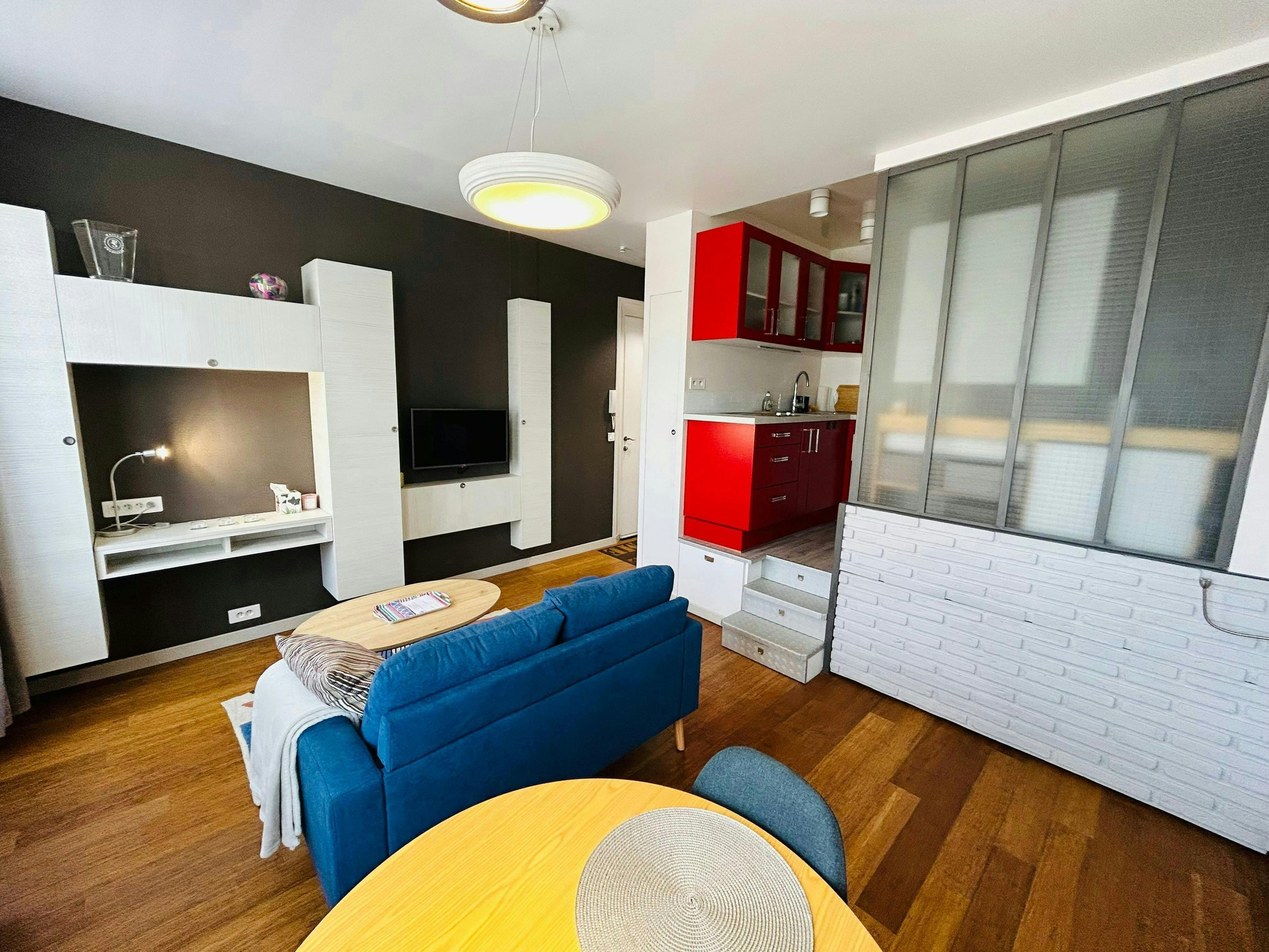 Apartment | 1 bedroom