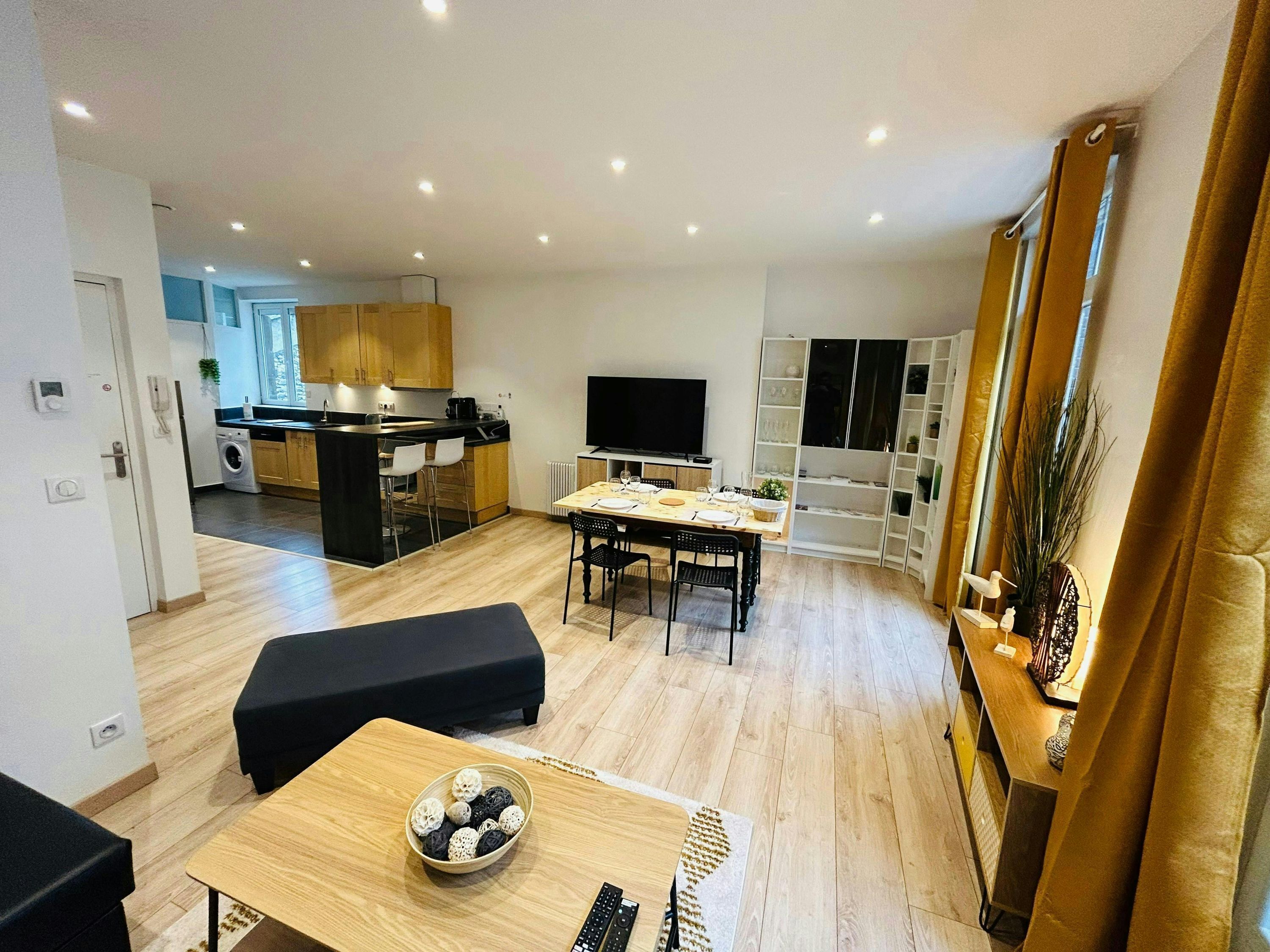 Apartment | 1 bedroom