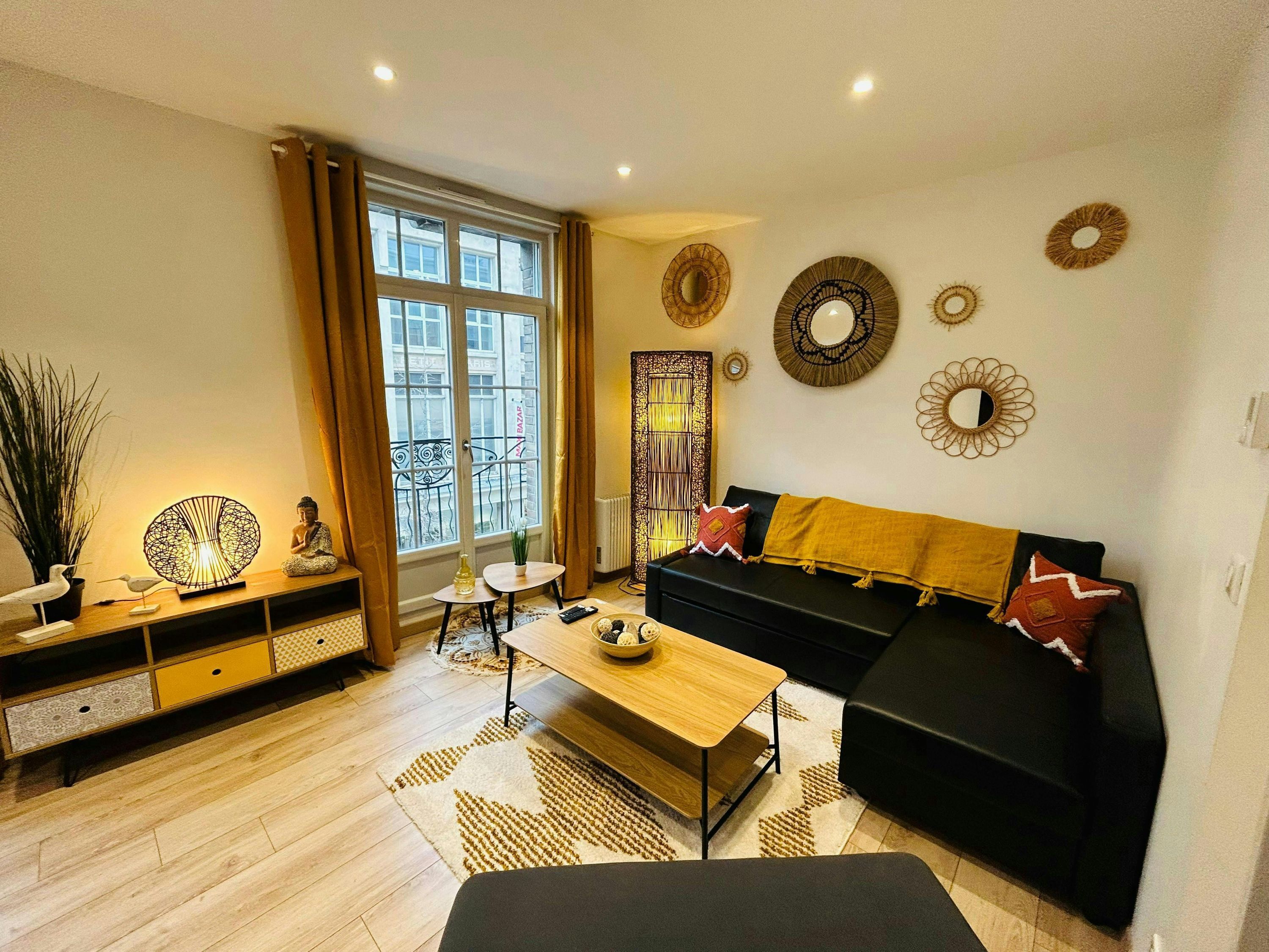 Apartment | 1 bedroom