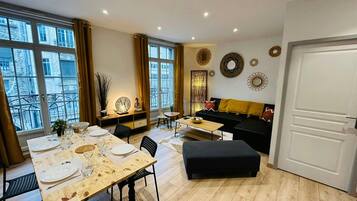 Apartment | 1 bedroom