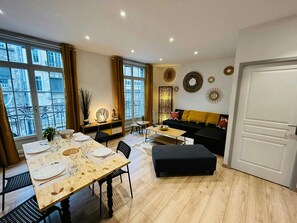 1 bedroom - L Etape des Sacres Hyper-centre Splendide (Reims)