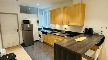 Apartment | 1 bilik tidur