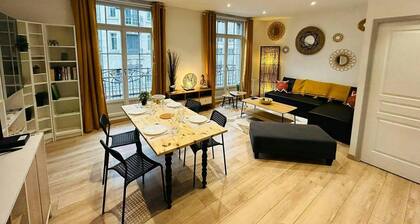 L Etape des Sacres Hyper-centre Splendide