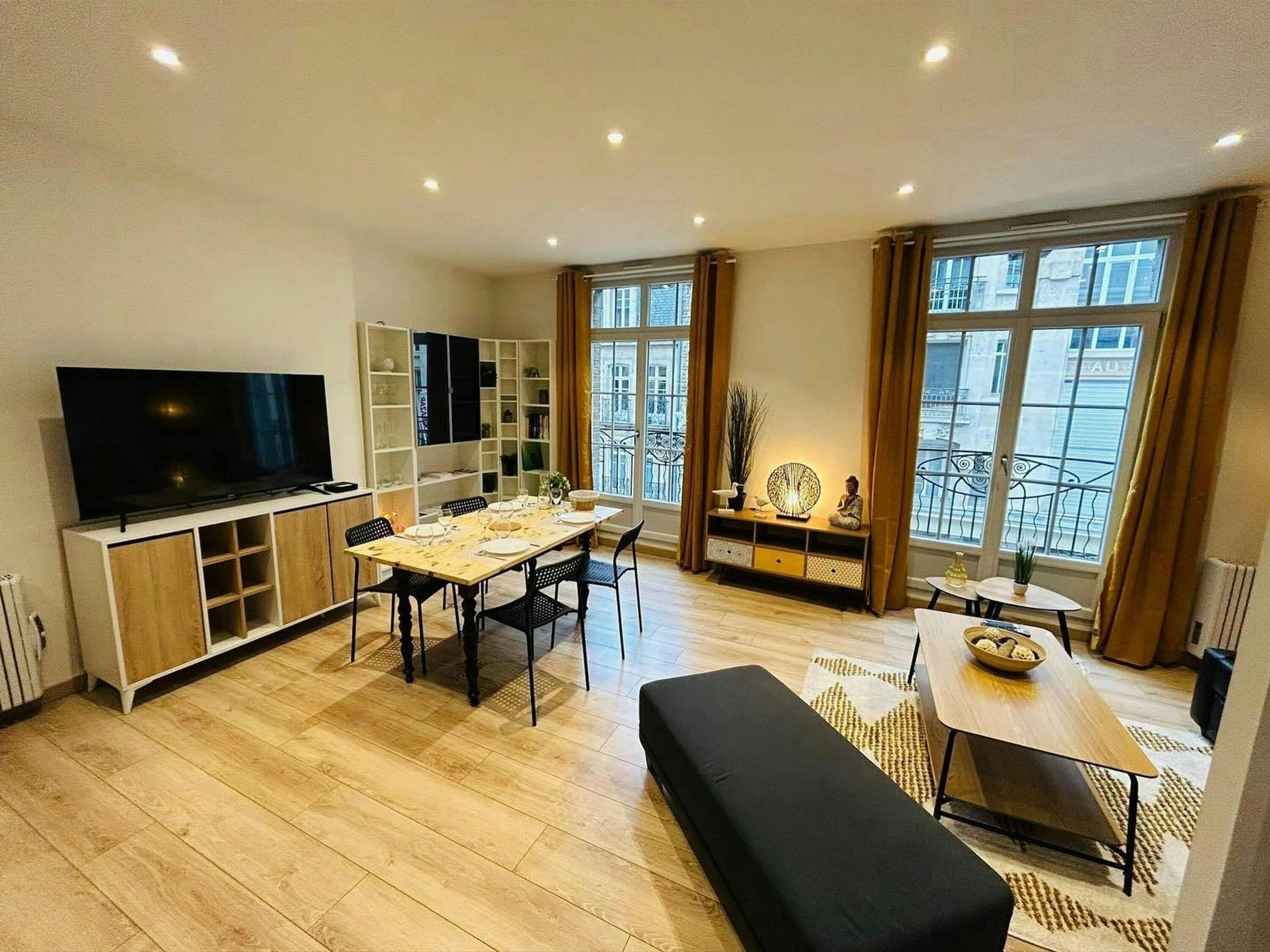 Apartment | 1 bedroom