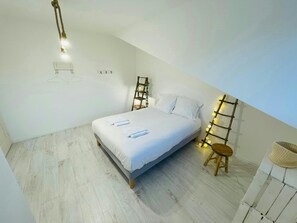 Villa | 3 habitaciones 